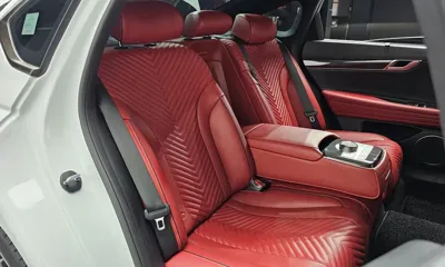 Genesis G80 2023, 42333 км, за 31002.14 USD - фото 12