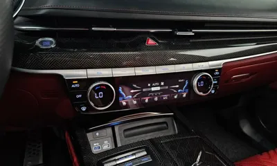 Genesis G80 2023, 42333 км, за 31002.14 USD - фото 18