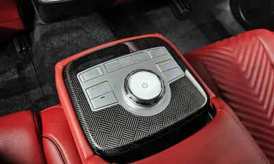 Genesis G80 2023, 42333 км, за 31002.14 USD - фото 19