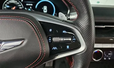 Genesis G80 2023, 42333 км, за 31002.14 USD - фото 20