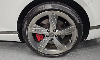 Genesis G80 2023, 42333 км, за 31002.14 USD - фото 21
