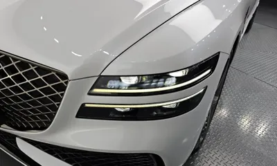 Genesis G80 2023, 42333 км, за 31002.14 USD - фото 22