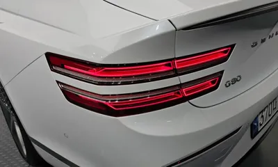 Genesis G80 2023, 42333 км, за 31002.14 USD - фото 23