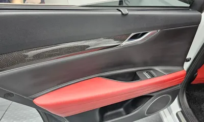 Genesis G80 2023, 42333 км, за 31002.14 USD - фото 25