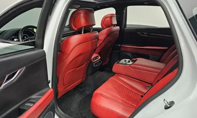 Genesis G80 2023, 42333 км, за 31002.14 USD - фото 26