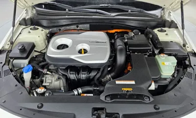 Kia K5 2018, 127279 км, за 7201.85 USD - фото 6