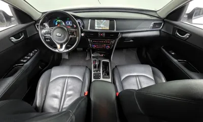 Kia K5 2018, 127279 км, за 7201.85 USD - фото 7