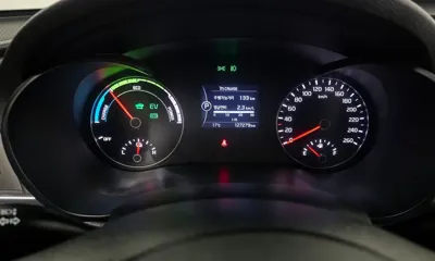 Kia K5 2018, 127279 км, за 7201.85 USD - фото 8