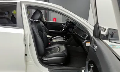 Kia K5 2018, 127279 км, за 7201.85 USD - фото 11