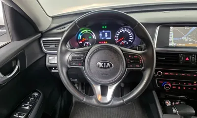 Kia K5 2018, 127279 км, за 7201.85 USD - фото 13