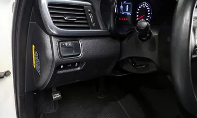 Kia K5 2018, 127279 км, за 7201.85 USD - фото 17