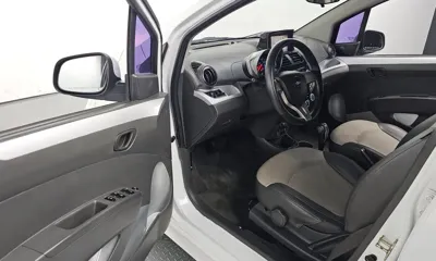 ChevroletGMDaewoo Spark 2014, 131968 км, за 1831.43 USD - фото 10