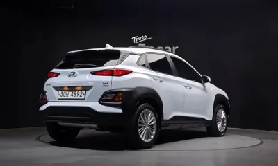 Hyundai Kona 2019, 77741 км, за 9035.95 USD