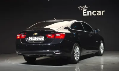 ChevroletGMDaewoo Malibu 2017, 123312 км, за 3711.66 USD