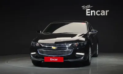 ChevroletGMDaewoo Malibu 2017, 123312 км, за 3711.66 USD