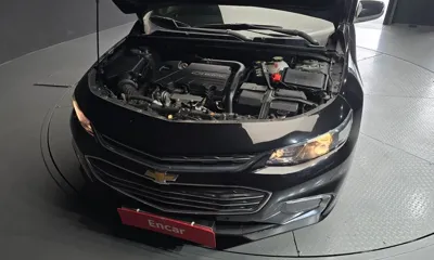 ChevroletGMDaewoo Malibu 2017, 123312 км, за 3711.66 USD - фото 6