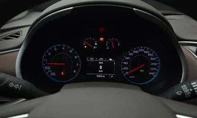 ChevroletGMDaewoo Malibu 2017, 123312 км, за 3711.66 USD - фото 8