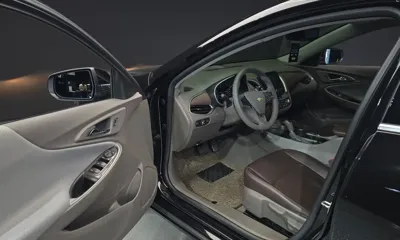 ChevroletGMDaewoo Malibu 2017, 123312 км, за 3711.66 USD - фото 10