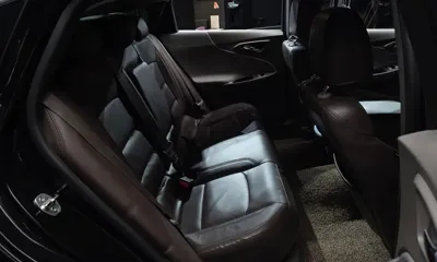 ChevroletGMDaewoo Malibu 2017, 123312 км, за 3711.66 USD - фото 11