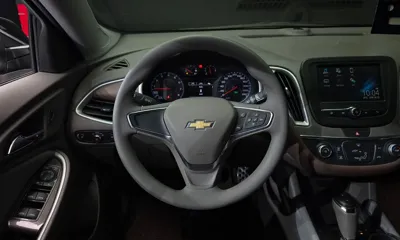 ChevroletGMDaewoo Malibu 2017, 123312 км, за 3711.66 USD - фото 13