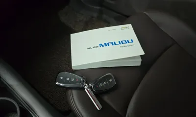 ChevroletGMDaewoo Malibu 2017, 123312 км, за 3711.66 USD - фото 14