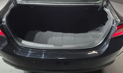 ChevroletGMDaewoo Malibu 2017, 123312 км, за 3711.66 USD - фото 15