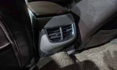 ChevroletGMDaewoo Malibu 2017, 123312 км, за 3711.66 USD - фото 19