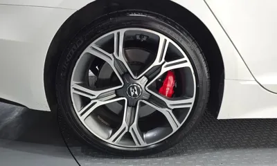 Kia Stinger 2019, 73863 км, за 14441.86 USD