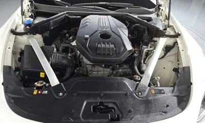 Kia Stinger 2019, 73863 км, за 14431.51 USD - фото 6