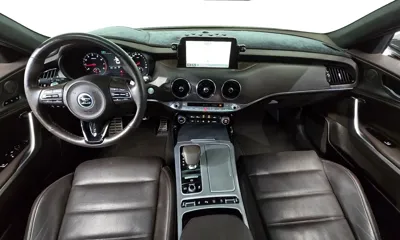 Kia Stinger 2019, 73863 км, за 14431.51 USD - фото 7