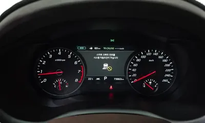 Kia Stinger 2019, 73863 км, за 14431.51 USD - фото 8