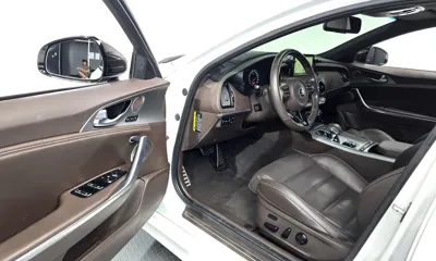 Kia Stinger 2019, 73863 км, за 14431.51 USD - фото 10