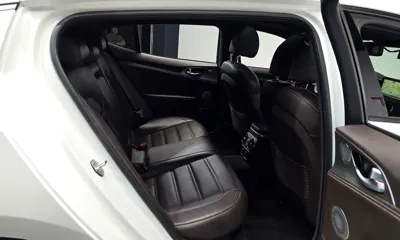 Kia Stinger 2019, 73863 км, за 14431.51 USD - фото 11