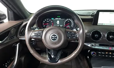 Kia Stinger 2019, 73863 км, за 14431.51 USD - фото 14