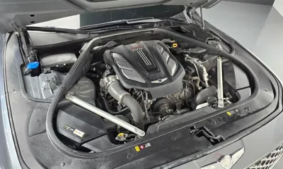 Genesis G90 2019, 119154 км, за 20021.01 USD - фото 6