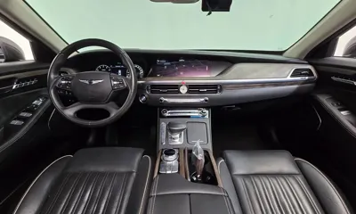 Genesis G90 2019, 119154 км, за 20021.01 USD - фото 7
