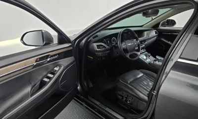 Genesis G90 2019, 119154 км, за 20021.01 USD - фото 10