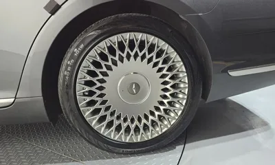 Genesis G90 2019, 119154 км, за 20021.01 USD - фото 21