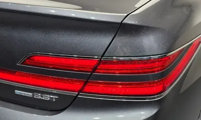 Genesis G90 2019, 119154 км, за 20021.01 USD - фото 23