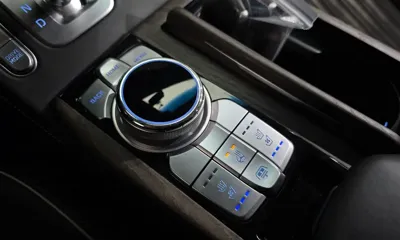 Genesis G90 2019, 119154 км, за 20021.01 USD - фото 28