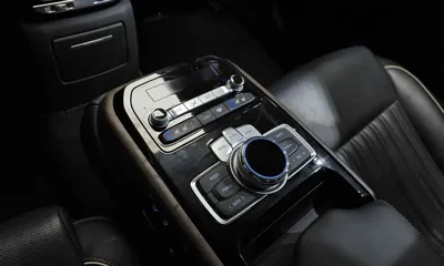 Genesis G90 2019, 119154 км, за 20021.01 USD - фото 29