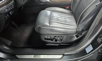 Genesis G90 2019, 119154 км, за 20021.01 USD - фото 33