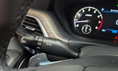 Genesis G90 2019, 119154 км, за 20021.01 USD - фото 35