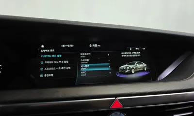 Genesis G90 2019, 119154 км, за 20021.01 USD - фото 39