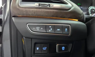 Genesis G90 2019, 119154 км, за 20021.01 USD - фото 40