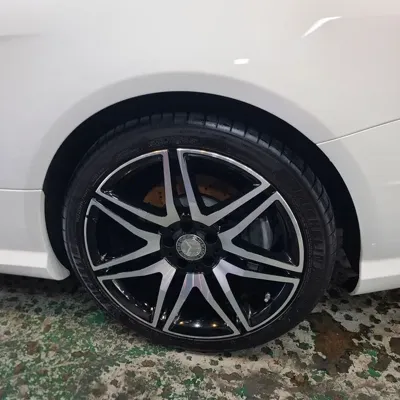 Mercedes-Benz SL-Class 2015, 75500 км, за 28882.76 USD
