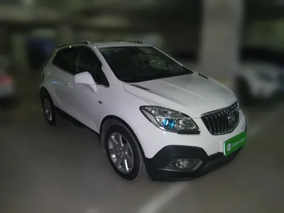Buick Encore 2014, 72000 км, за 3405 USD - фото 3