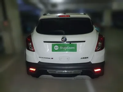 Buick Encore 2014, 72000 км, за 3405 USD - фото 5