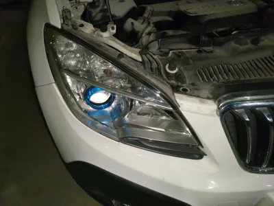 Buick Encore 2014, 72000 км, за 3405 USD - фото 7
