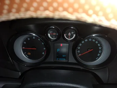 Buick Encore 2014, 72000 км, за 3405 USD - фото 12